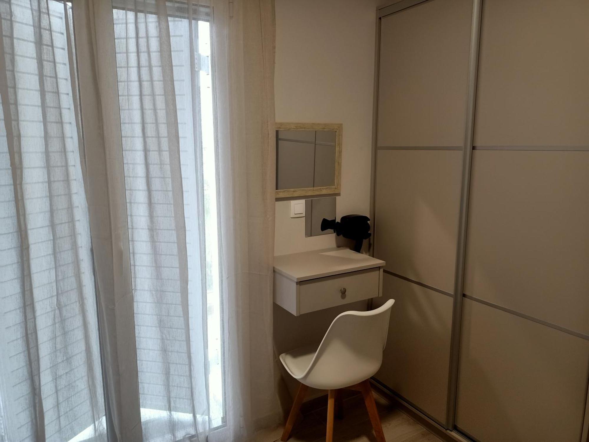 ALMIRIKI Studios&Apartments Alykes  Habitación foto